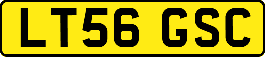 LT56GSC