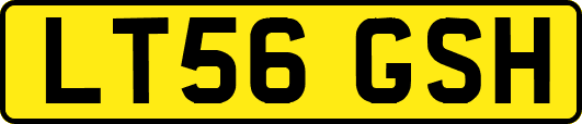 LT56GSH