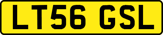 LT56GSL