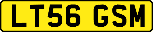 LT56GSM