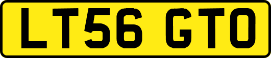 LT56GTO