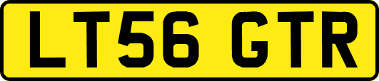 LT56GTR
