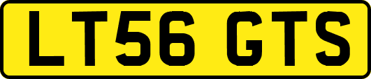 LT56GTS
