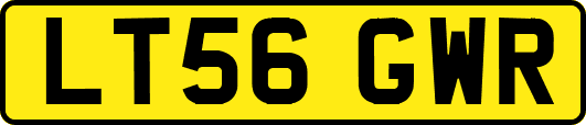 LT56GWR