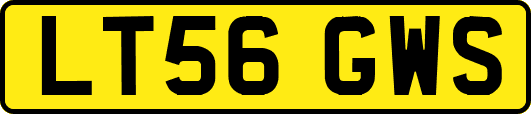 LT56GWS