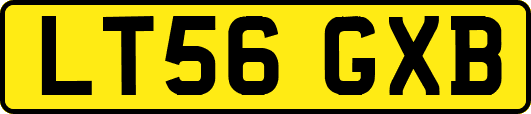 LT56GXB