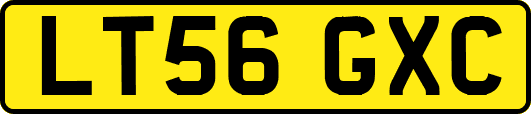 LT56GXC
