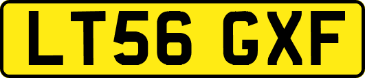 LT56GXF