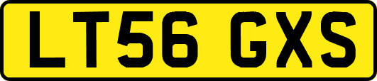 LT56GXS