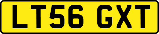 LT56GXT
