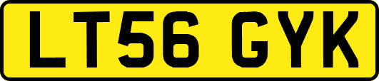 LT56GYK
