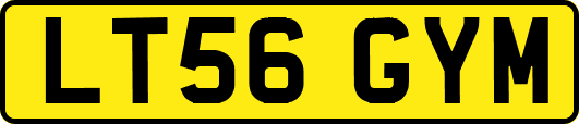 LT56GYM