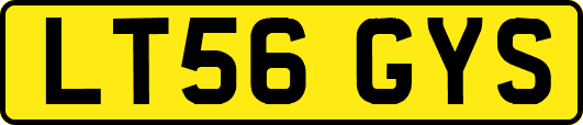 LT56GYS
