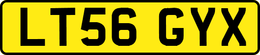 LT56GYX