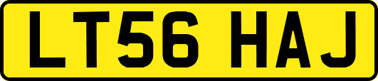 LT56HAJ