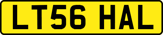 LT56HAL