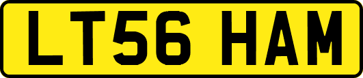 LT56HAM