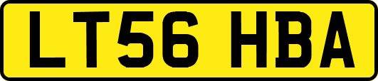 LT56HBA