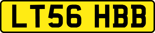 LT56HBB