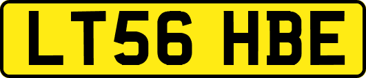 LT56HBE