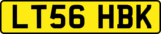 LT56HBK