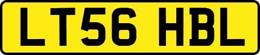 LT56HBL