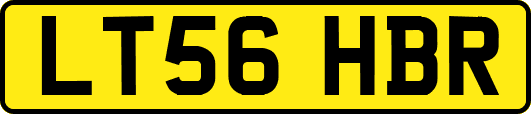 LT56HBR