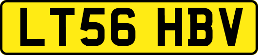 LT56HBV