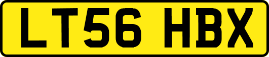 LT56HBX