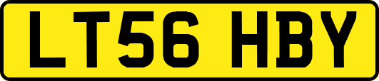 LT56HBY