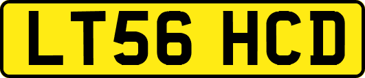 LT56HCD