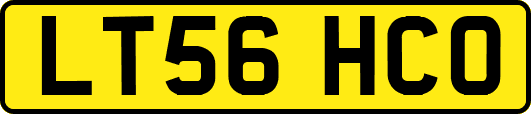 LT56HCO