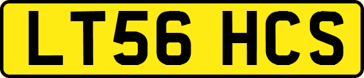 LT56HCS