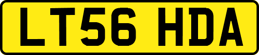 LT56HDA