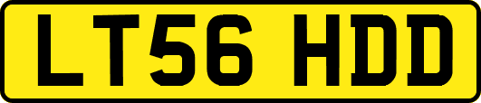 LT56HDD