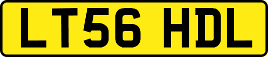 LT56HDL