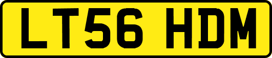 LT56HDM