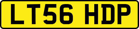 LT56HDP