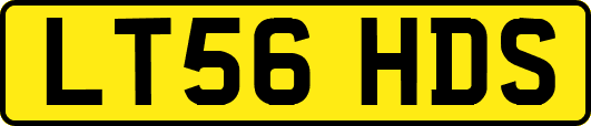 LT56HDS