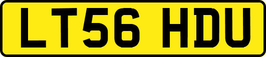 LT56HDU