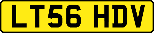 LT56HDV