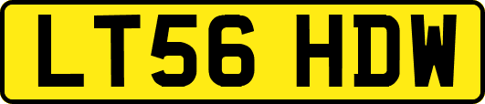 LT56HDW