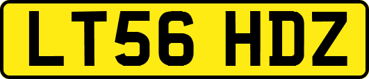 LT56HDZ