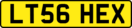 LT56HEX