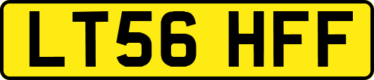 LT56HFF