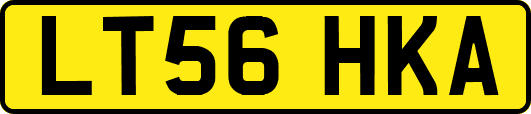 LT56HKA