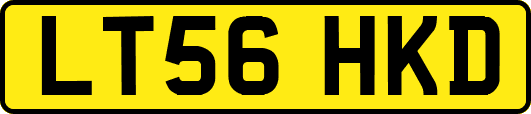 LT56HKD