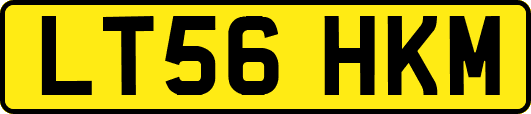 LT56HKM