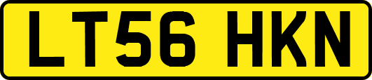 LT56HKN