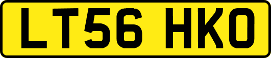 LT56HKO